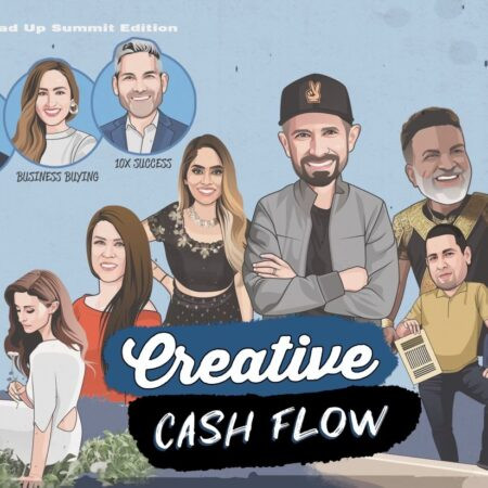 Creative Cash Flow